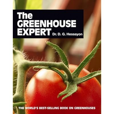 The Greenhouse Expert