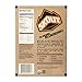 SKOUT Organic Energy Bars - Oregon Blueberry - Vegan Snacks - Plant Based Bars - Non-GMO - Gluten Free, Dairy Free, Soy Free - No Refined Sugar - 1.3 oz (12 Count)
