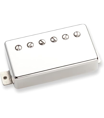 Amazon.com: Seymour Duncan '59 Vintage Output Humbucker Bridge