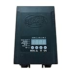 Hampton Bay Low-Voltage 120-Watt Landscape Transformer