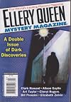 Ellery Queen's Mystery Magazine - 2013/03-04