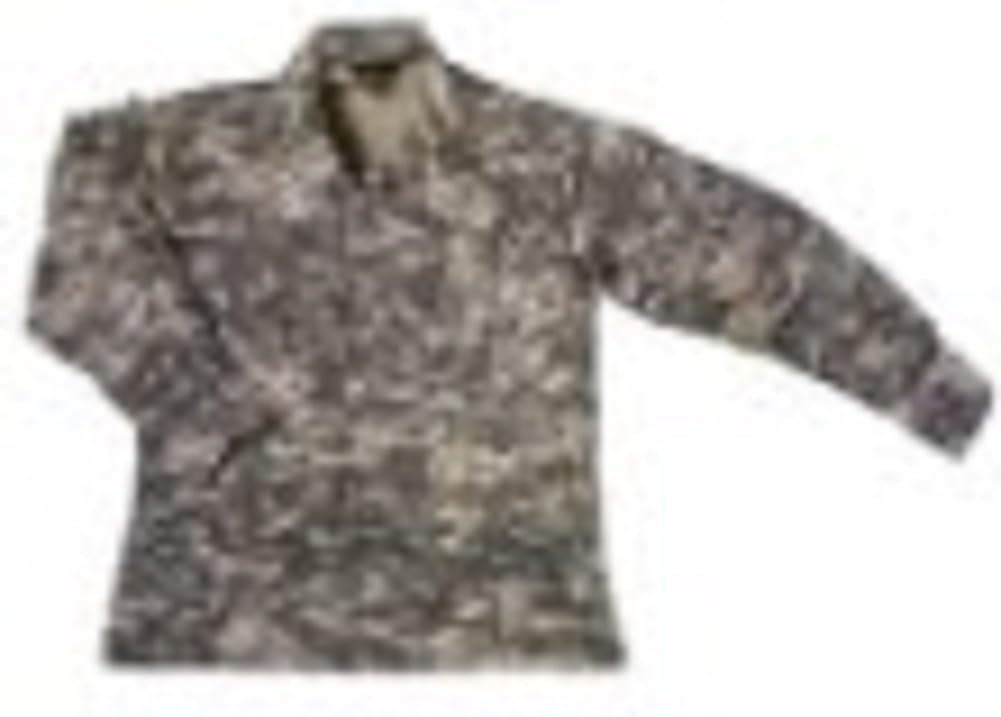 All Terrain Digital Army Type Shirts / Jackets