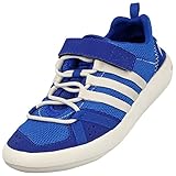 Adidas Outdoor Kid's Climacool Boat CF Lace Up Sneakers