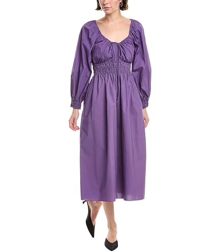 rebecca taylor smocked chiffon dress Women's Poplin Waist Dress,Matcha,Small at Amazon Women's Clothing store This romantic and sophisticated Web Collection: 3D Details Womens dresses Pink Beaded Mermaid Prom Color:Yuzu