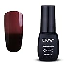 Elite99 Gel Nail Polish Temperature Color Changing UV LED Gel Polish Soak Off Nail Art Thermal Manicure 7ML 5006