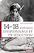 14-18 : histoires d'espionnage et de séduction by 