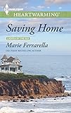 Kindle Edition Saving Home (Ladera by the Sea) Book