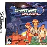Advance Wars: Dual Strike - Nintendo DS (Renewed)