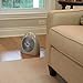 Vornado MVH Whole Room Vortex Heater, Warm Gray