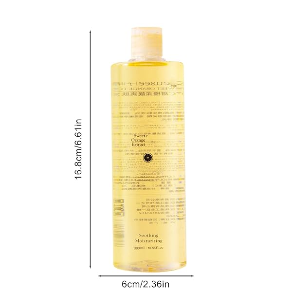 VC TONER,VC TONER REFRESHING HYDRATING REJUVENATING,HYDRATING FACIAL TONER,REFRESHING WATER LOTION FOR ALL SKIN TYPES,300ML