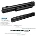 BND Laptop Battery Compatible with Acer AS10D31 AS10D51 Acer Aspire 5253 5251 5336 5349 5551 5552 5560 5733 5733Z Acer TravelMate 5740 5735 5735Z 5740G Gateway NV55C NV50A NV53A NV59C