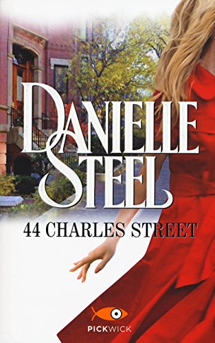 44 Charles Street at Amazon
