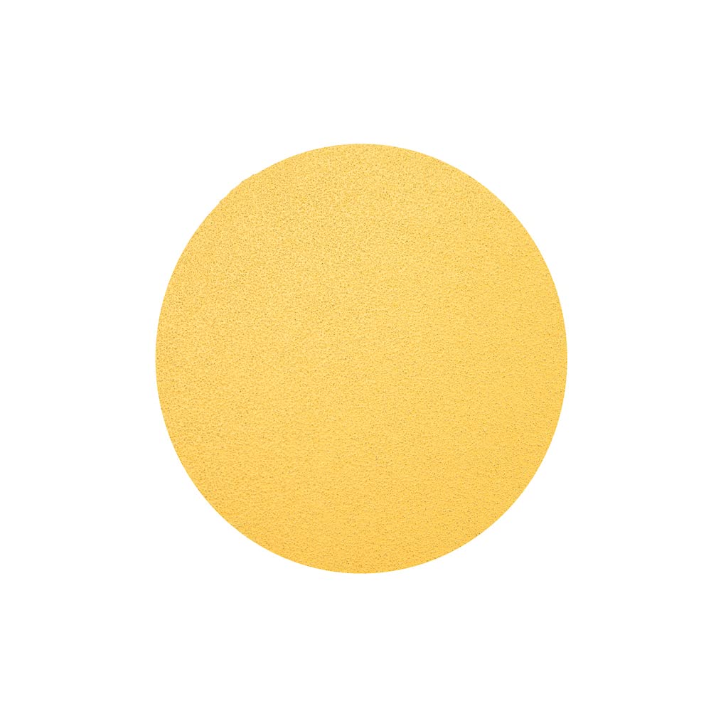 Bosch 2608605428 Paper Abrasive Disc for Angle Grinder, 10 Pieces, Grey, 2608605428