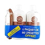 Gifrer Oillimestone Stabilized Liniment 2 X 500Ml + Free Pack Of 25 Wipes