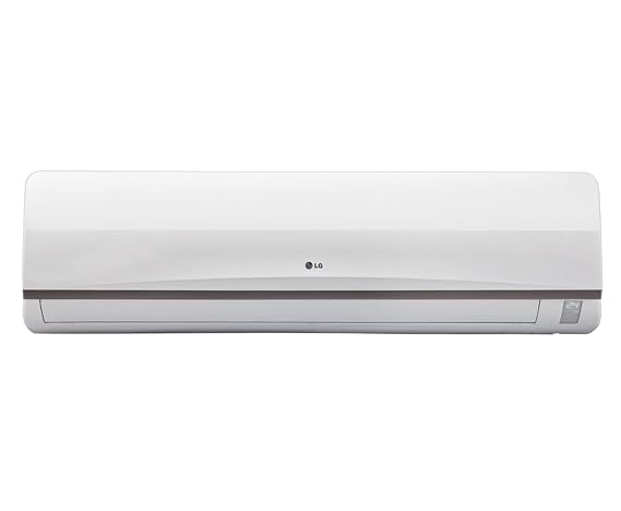 Lg Lsa5sp5d L Stella Plus Split Ac 1 5 Ton 5 Star Rating White