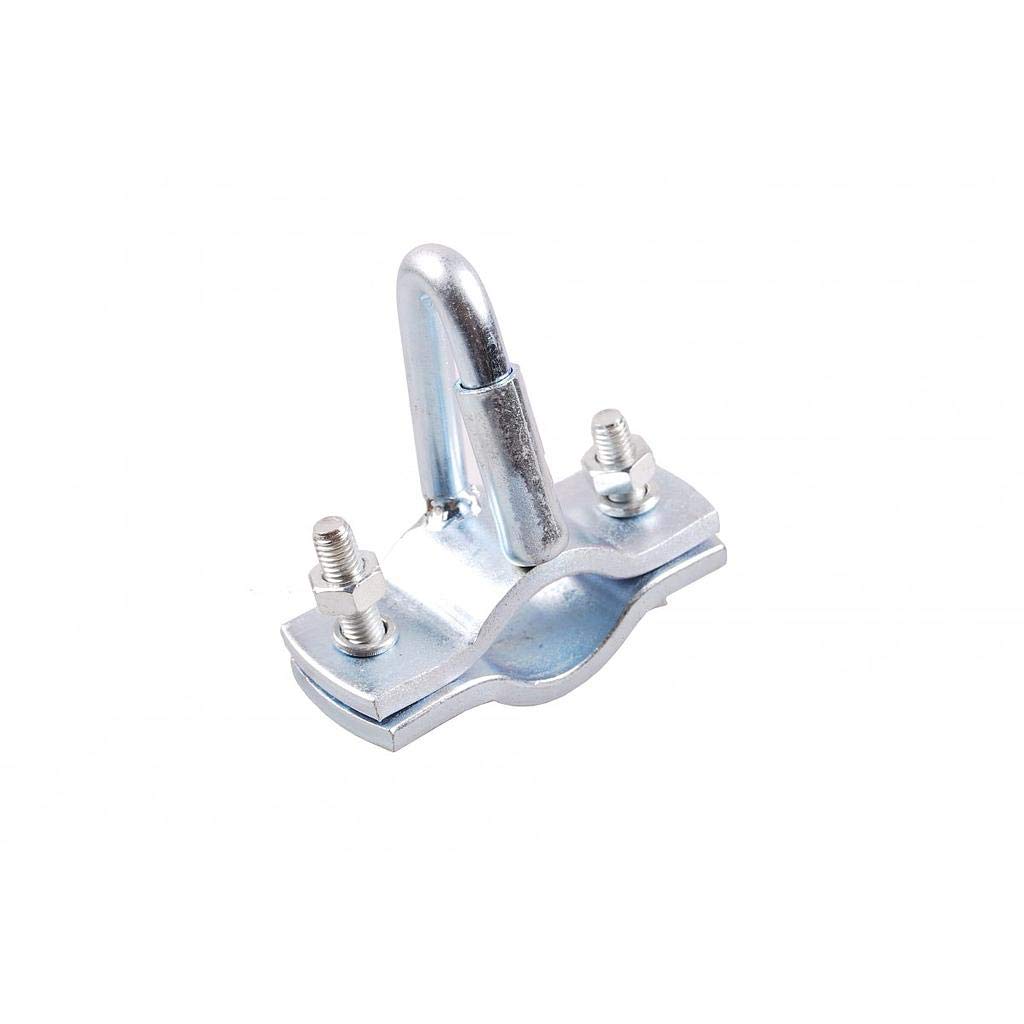 Bünte Tear-off cable holder for mounting on the attachments