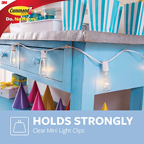 2 Command+Holiday+Lights+Strips+CL806CLR+45ES