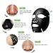 Blackhead Remover Mask, Fypo Black Peel Off Face Mask 75g, Charcoal Deep Pores Cleansing, Acne Treatment and Oil Control