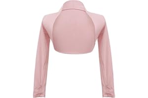 Cooling Shawl Arm Sleeves for Women, Breathable Sun Protection Anti UV Arm Covers for Golf Riding Driving