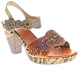 Spring Step Women's Sharyn Sandal Sandals