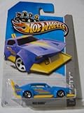 Hot Wheels HW City Mad Manga