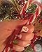 Christmas G Nail Decal Nail Art Fingernail Decals Nail