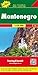 Montenegro (English, Spanish, French and German Edition) by 