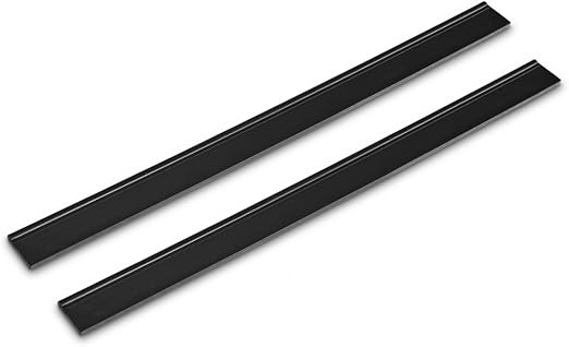 2x Kärcher Abziehlippen 280mm - Ersatzklingen Für Fenstersauger WV Serie
