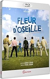 Fleur D'oseille - Blu-Ray