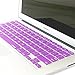 iBenzer Macaron Series Keyboard Cover for MacBook Pro 13