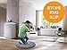 Granny's Home Rug Grippers Carpet Rubber Anti-skid Pad .Stop Slipping Rug,Keeps Your Rug in Place & Makes Corners Flat, waterproof (8PCS)