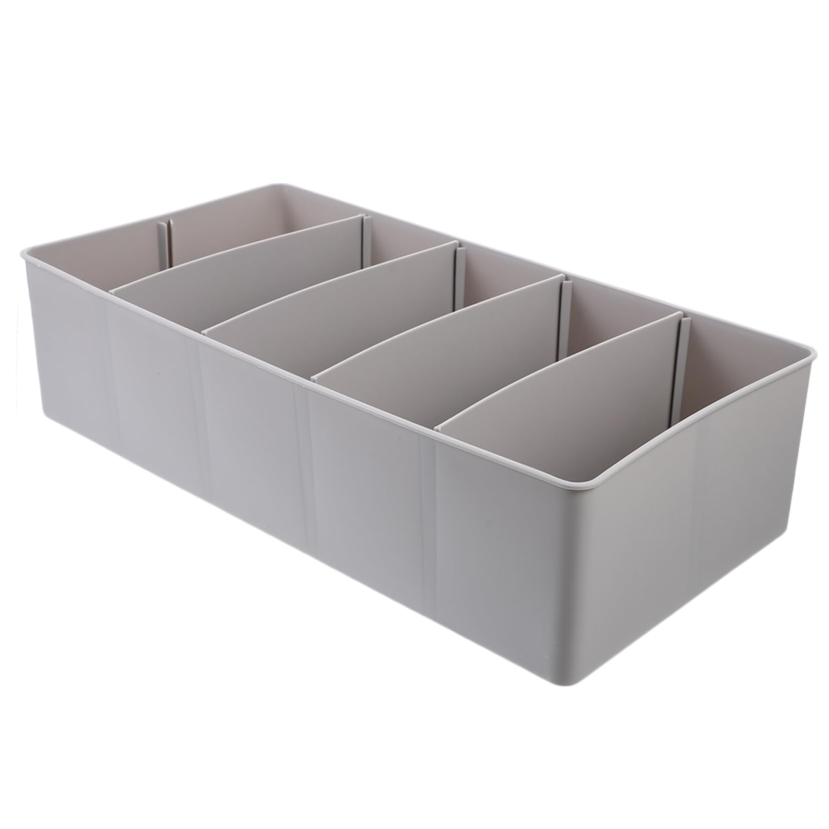 CAXUSD Money Holder Ticket Storage Case Slim Desk Organizer for Household Storage File Holder Ideal for and Cash Management