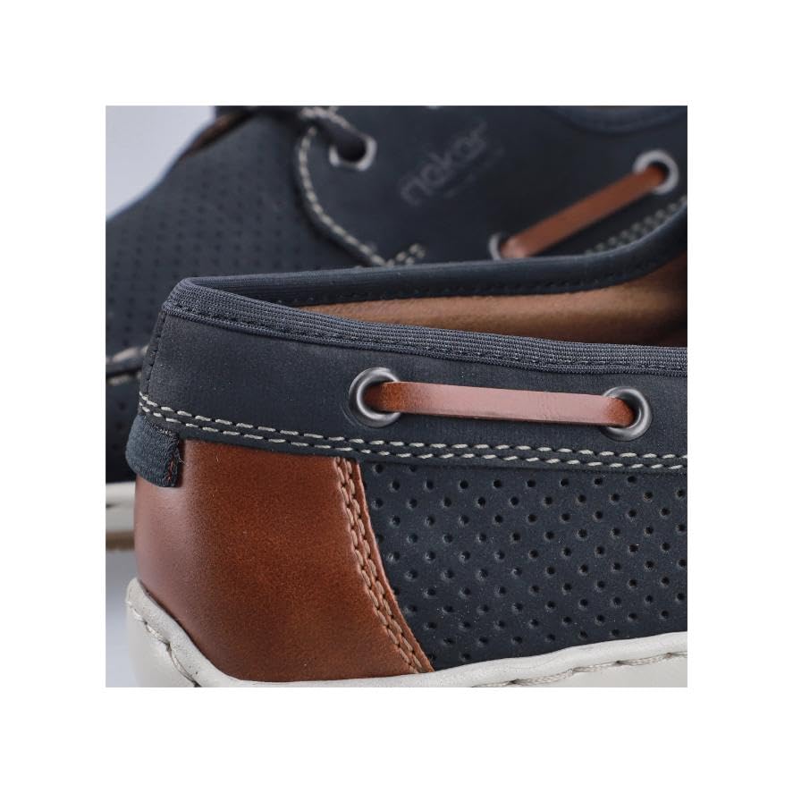 Rieker 08816 Lace-up shoesMan