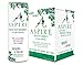 Aspire Healthy Energy, Calorie Burning, Zero Calorie, Zero Sugar Drink 4 Pack Apple Acai