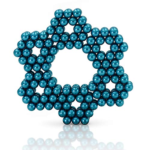 MagneDotz Balls 5mm Fidget Gadget Toys Rare Earth