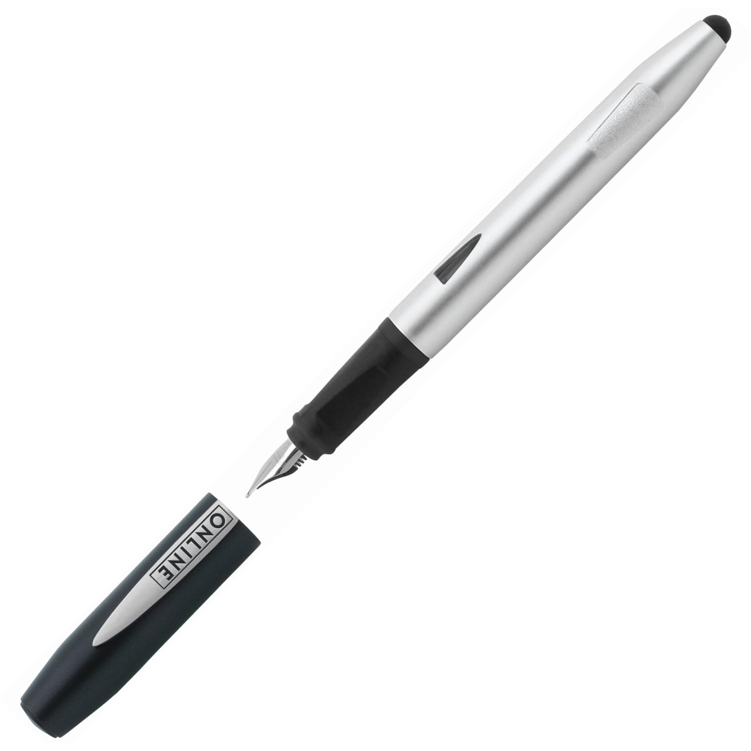 Fountain pen Switch Black, nib M