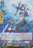 Cardfight!! Vanguard TCG - Battle Siren, Phaidra (G-TD04/012) - G Trial Deck 4: Blue Cavalry of the Divine Marine Spirits