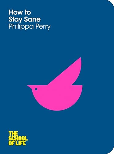 Download How to Stay Sane PDF