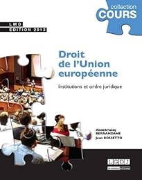 Droit de l'Union européenne