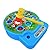 CAREGIFT Music Play Mouse Teach Toy