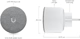 Ubiquiti UP-Chime-EU Doorbell Push Button Grey White Wireless view 7