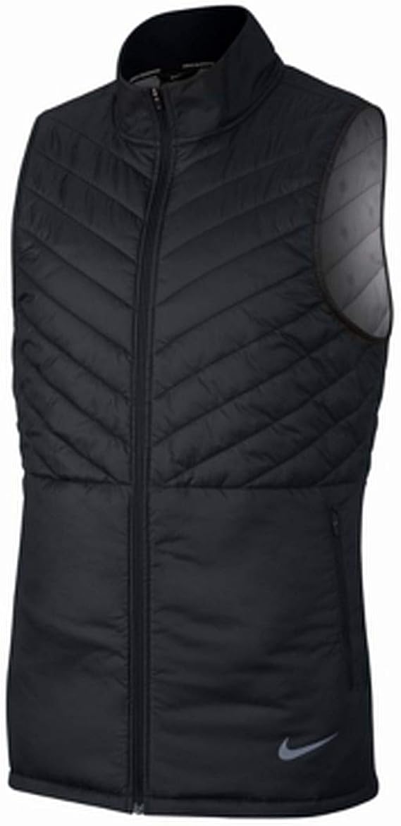 nike aeroloft men's running vest