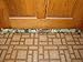 Door Draft Stopper Filled with Fragrant Balsam - Standard 2