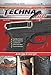 Techna Clip Gun Belt Clip - Springfield XDS (Right-side)