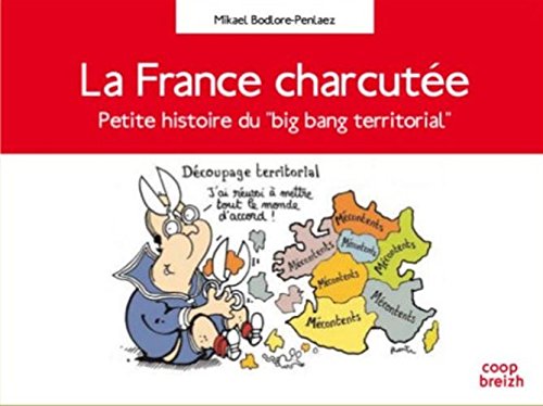 La  France charcutée