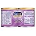 Enfamil Premium Gentlease Non GMO Infant Formula Milk Based Powder with Iron - 20.9 oz Per Can (packaging may vary) Pack of 4