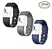 For Fitbit Charge 2 Bands,CreatGreat Silicone Replacement Band for Charge 2/Fitbit Charge 2 Band/Fitbit Charge 2