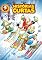 Livro HQ Disney Histórias Curtas Ed. 68