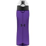 Under Armour Elevate 22 Ounce Tritan Bottle with Flip Top Lid