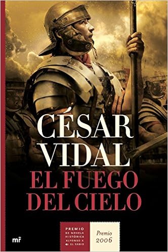 Amazonin Buy El Fuego Del Cielo Spanish Edition Book - 